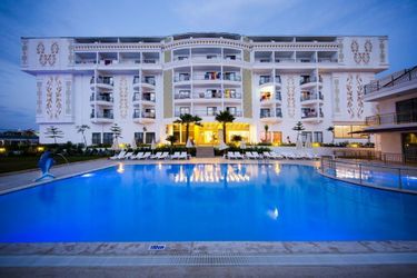 Sarp Hotels Belek Belek - Antalya: Photo 