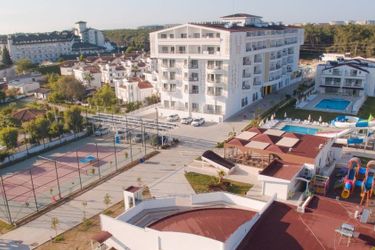 Sarp Hotels Belek Belek - Antalya: Photo 
