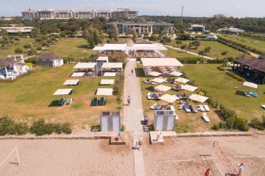 Sarp Hotels Belek Belek - Antalya: Photo 