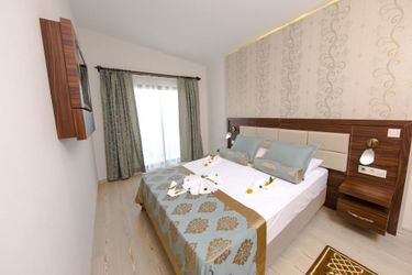 Sarp Hotels Belek Belek - Antalya: Photo 