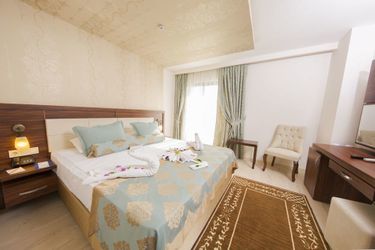 Sarp Hotels Belek Belek - Antalya: Photo 