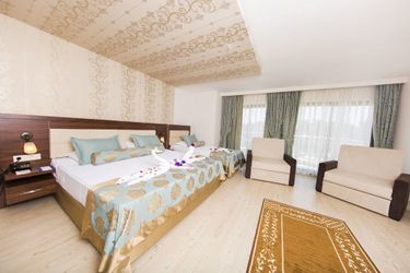 Sarp Hotels Belek Belek - Antalya: Photo 