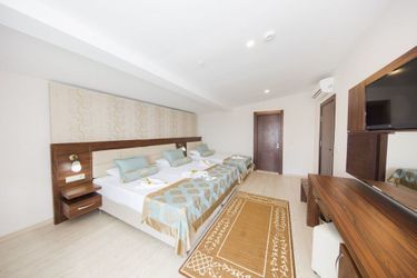 Sarp Hotels Belek Belek - Antalya: Photo 