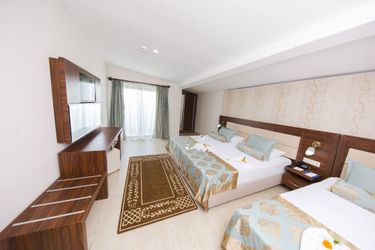 Sarp Hotels Belek Belek - Antalya: Photo 