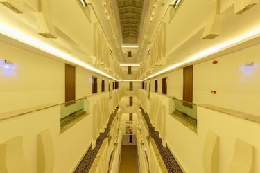 Sarp Hotels Belek Belek - Antalya: Photo 