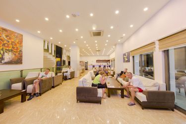 Sarp Hotels Belek Belek - Antalya: Photo 
