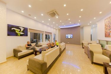 Sarp Hotels Belek Belek - Antalya: Photo 