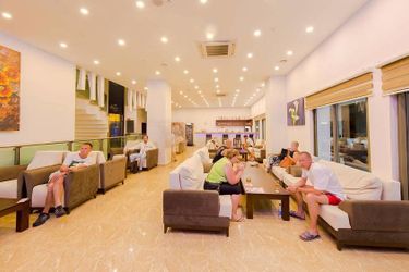 Sarp Hotels Belek Belek - Antalya: Photo 
