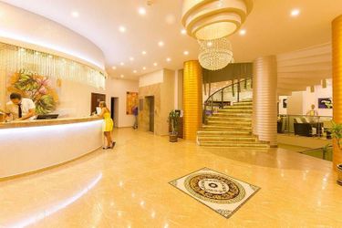 Sarp Hotels Belek Belek - Antalya: Photo 