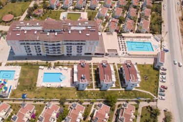 Sarp Hotels Belek Belek - Antalya: Photo 