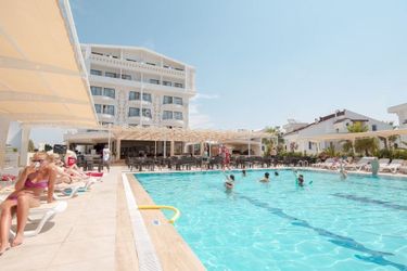 Sarp Hotels Belek Belek - Antalya: Photo 