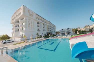 Sarp Hotels Belek Belek - Antalya: Photo 
