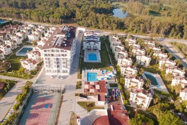 Sarp Hotels Belek Belek - Antalya: Photo 