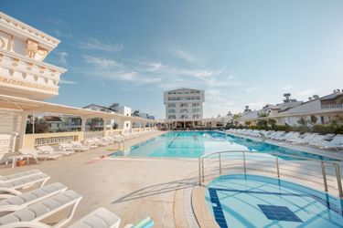 Sarp Hotels Belek Belek - Antalya: Photo 