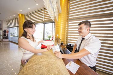 Sarp Hotels Belek Belek - Antalya: Photo 