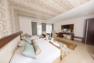 Sarp Hotels Belek Belek - Antalya: Photo 