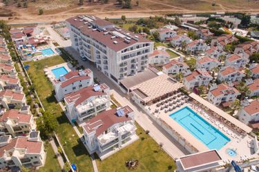 Sarp Hotels Belek Belek - Antalya: Photo 