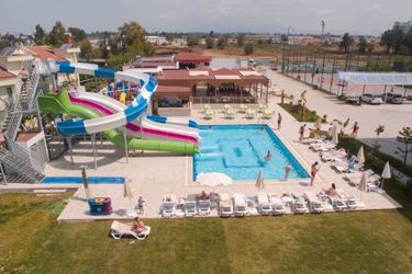 Sarp Hotels Belek Belek - Antalya: Photo 