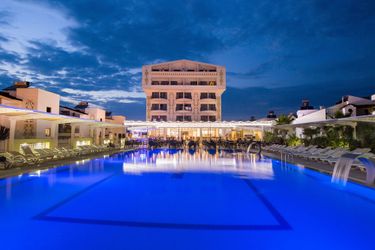 Sarp Hotels Belek Belek - Antalya: Photo 