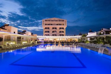 Sarp Hotels Belek Belek - Antalya: Photo 