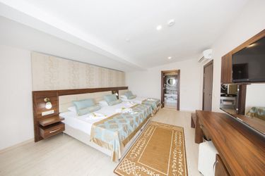 Sarp Hotels Belek Belek - Antalya: Photo 