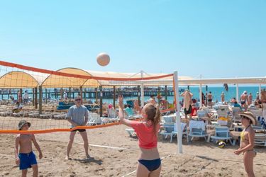 Sarp Hotels Belek Belek - Antalya: Photo 