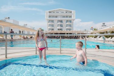 Sarp Hotels Belek Belek - Antalya: Photo 