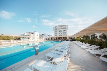 Sarp Hotels Belek Belek - Antalya: Photo 