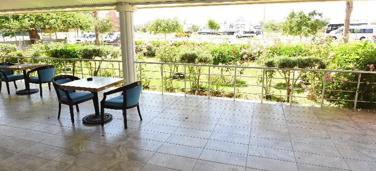 Demirici Hotel Belek - Antalya: Foto 