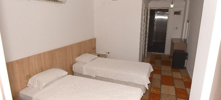 Demirici Hotel Belek - Antalya: Foto 