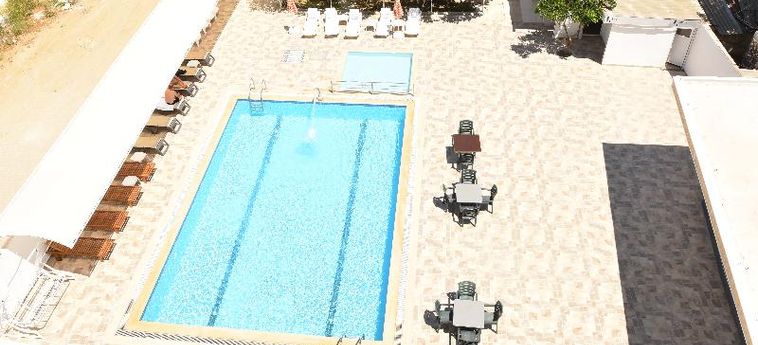 Demirici Hotel Belek - Antalya: Foto 