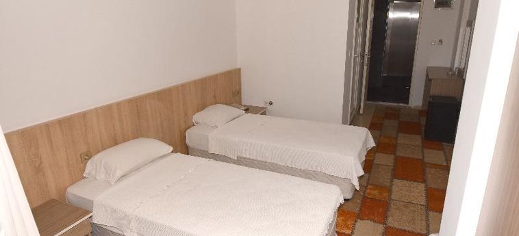 Demirici Hotel Belek - Antalya: Photo 