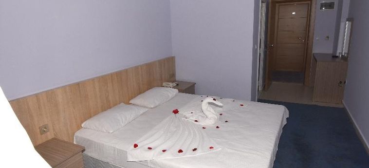 Demirici Hotel Belek - Antalya: Photo 