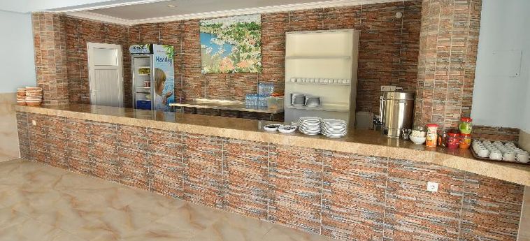 Demirici Hotel Belek - Antalya: Photo 