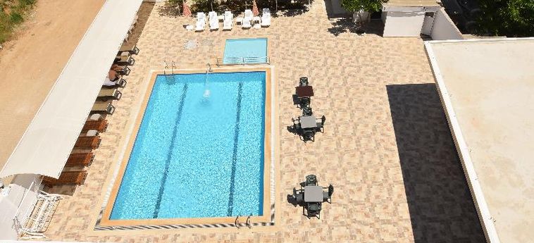 Demirici Hotel Belek - Antalya: Photo 