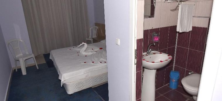 Demirici Hotel Belek - Antalya: Photo 
