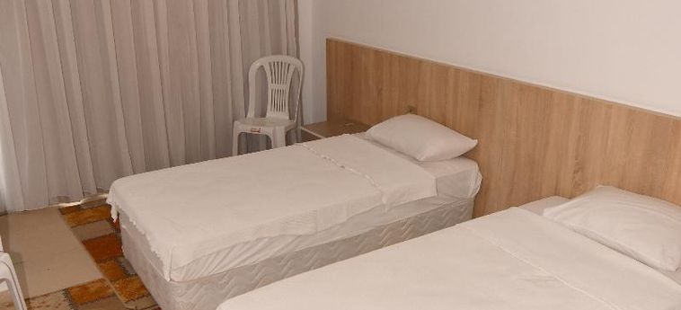 Demirici Hotel Belek - Antalya: Photo 