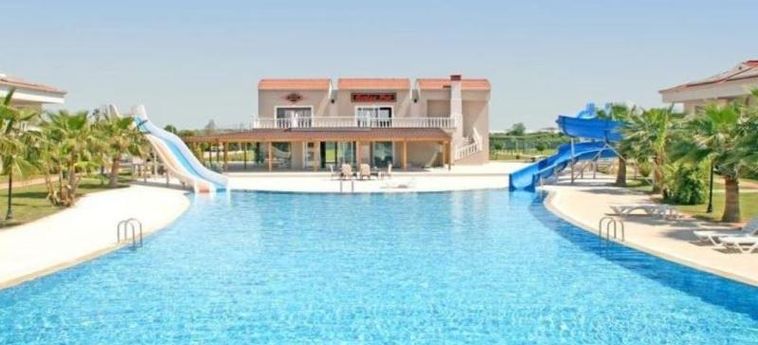 Hotel Belek Golf Village Belek - Antalya: Foto 