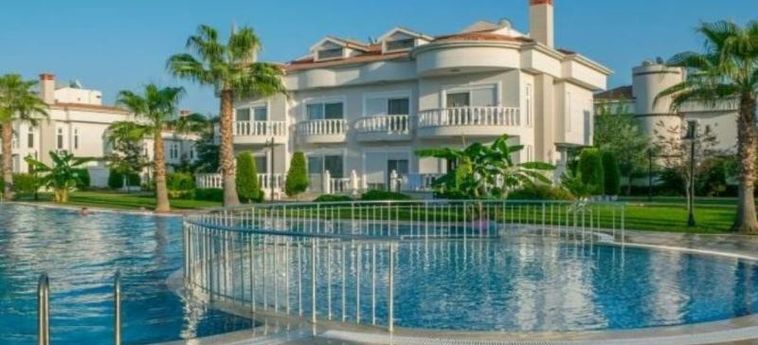 Hotel Belek Golf Village Belek - Antalya: Foto 