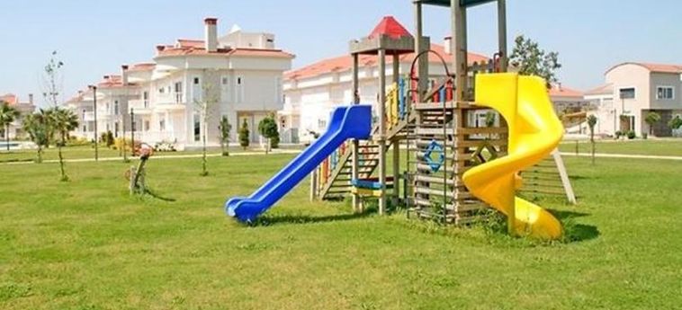 Hotel Belek Golf Village Belek - Antalya: Foto 