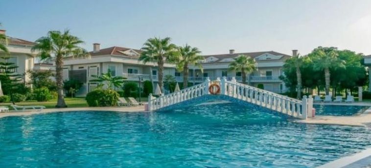 Hotel Belek Golf Village Belek - Antalya: Foto 