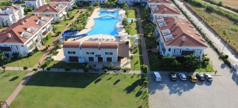 Hotel Belek Golf Village Belek - Antalya: Foto 