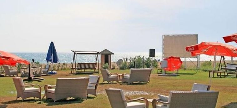 Hotel Belek Golf Village Belek - Antalya : Photo 