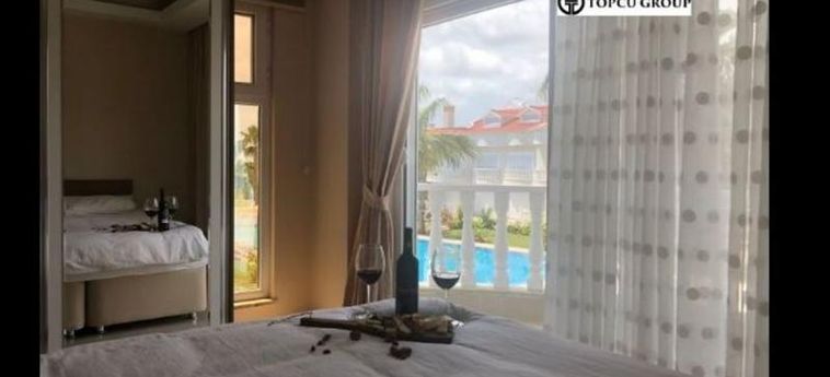 Hotel Belek Golf Village Belek - Antalya : Photo 