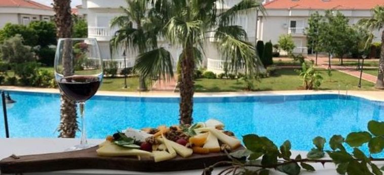 Hotel Belek Golf Village Belek - Antalya: Foto 