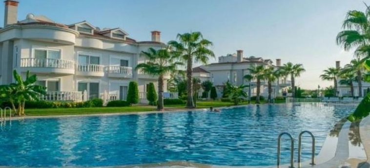 Hotel Belek Golf Village Belek - Antalya: Foto 