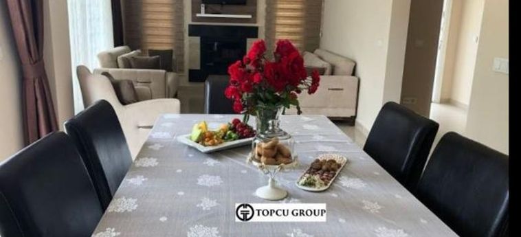 Hotel Belek Golf Village Belek - Antalya: Foto 