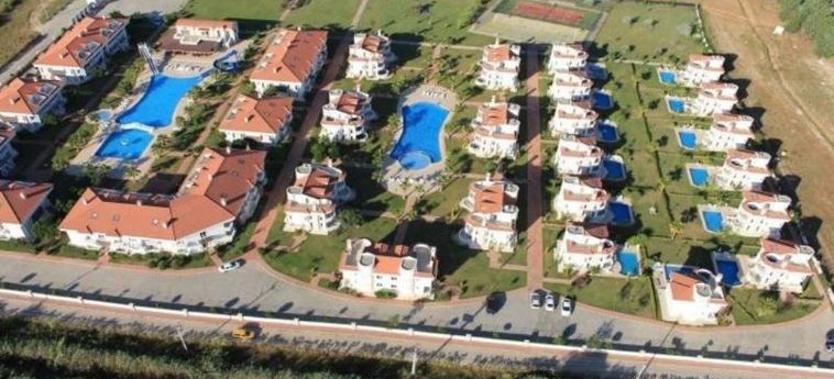 Hotel Belek Golf Village Belek - Antalya: Foto 