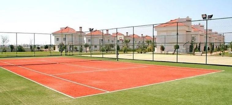 Hotel Belek Golf Village Belek - Antalya: Photo 