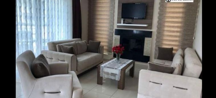 Hotel Belek Golf Village Belek - Antalya: Photo 